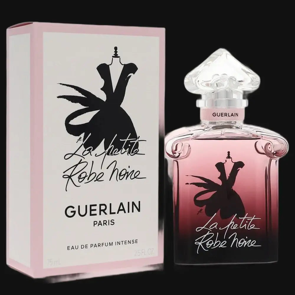 La Petite Robe Noire Intense By Guerlain Perfume for Women by Gamer Scents