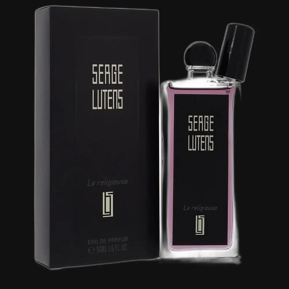 La Religieuse By Serge Lutens (Unisex) by Gamer Scents