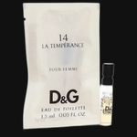 La Temperance 14 By Dolce & Gabbana Perfume for Women