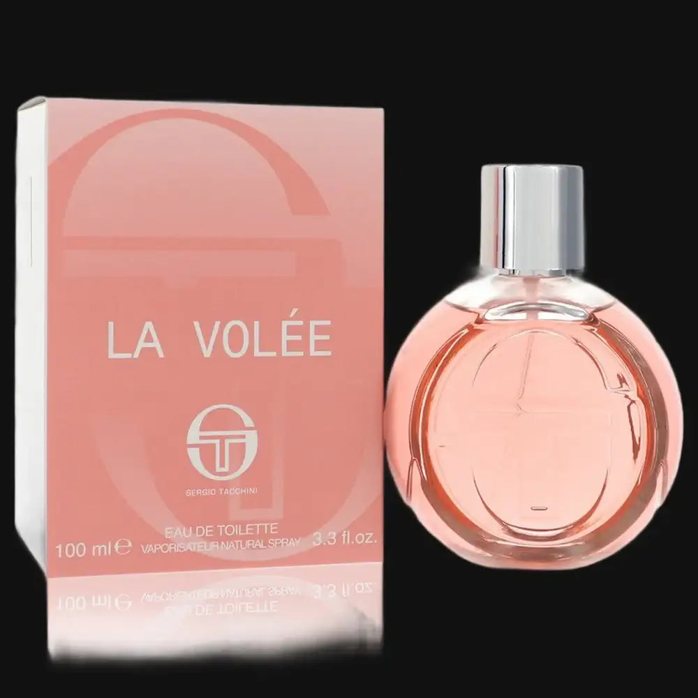 La Volee By Sergio Tacchini Perfume for Women by Gamer Scents