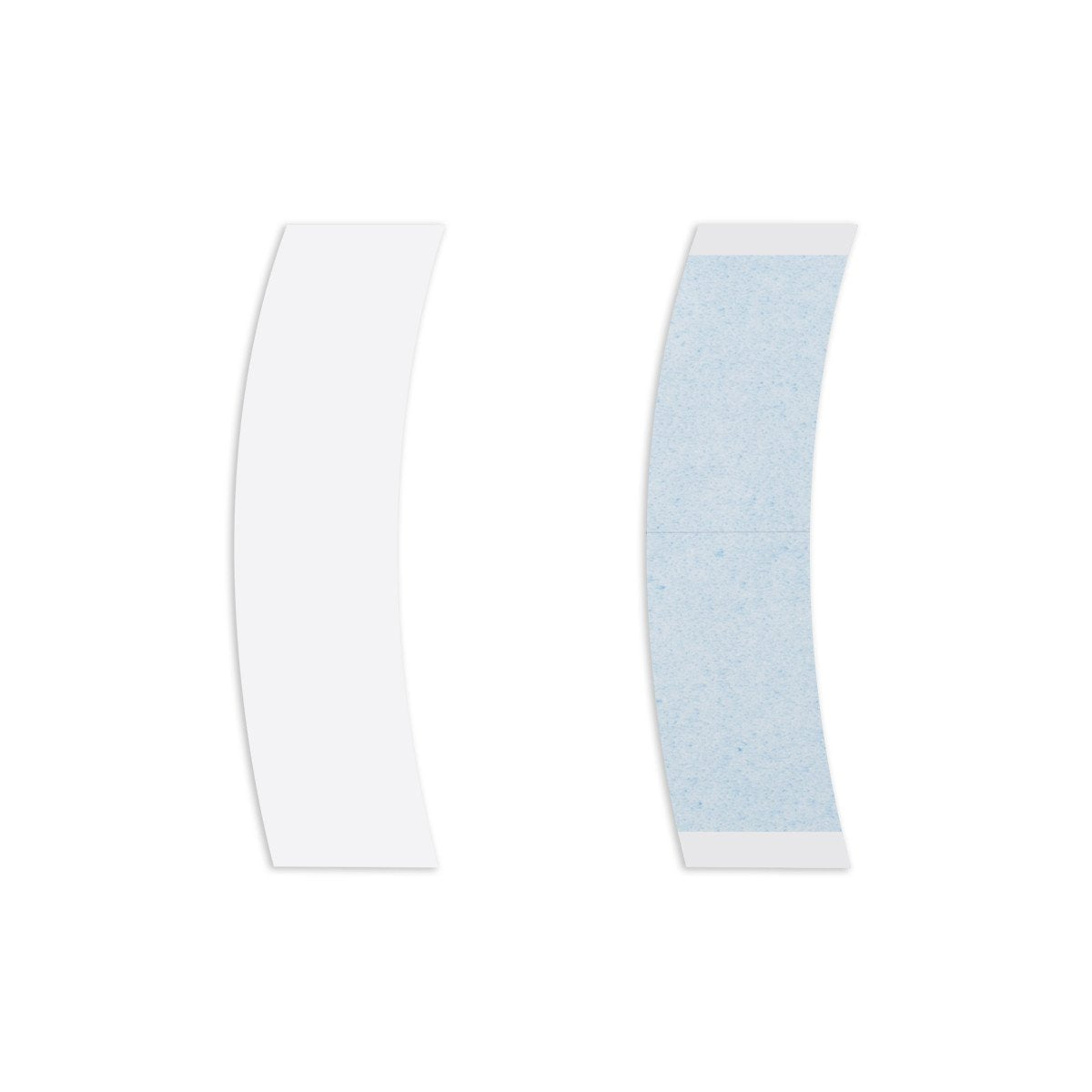 LACE FRONT SUPPORT TAPE CONTOURS AND MINIS