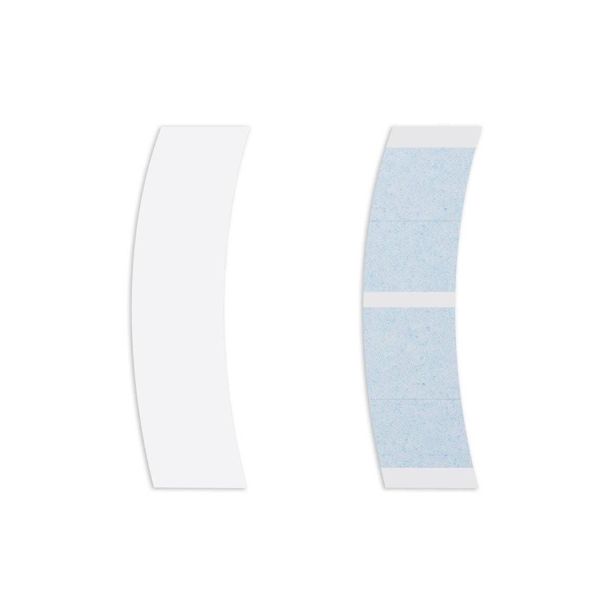 LACE FRONT SUPPORT TAPE CONTOURS AND MINIS