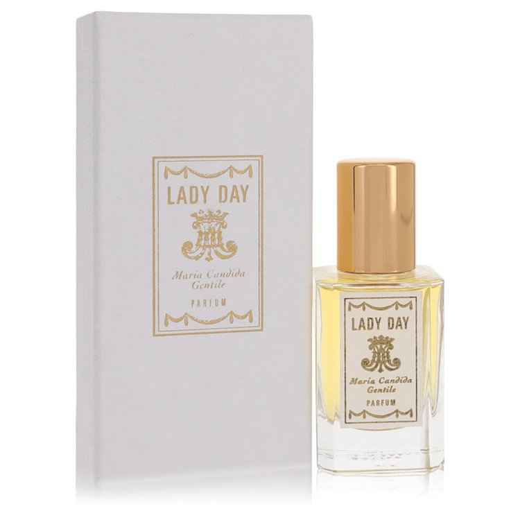 Lady Day by Maria Candida Gentile Pure Perfume .23 oz for Women