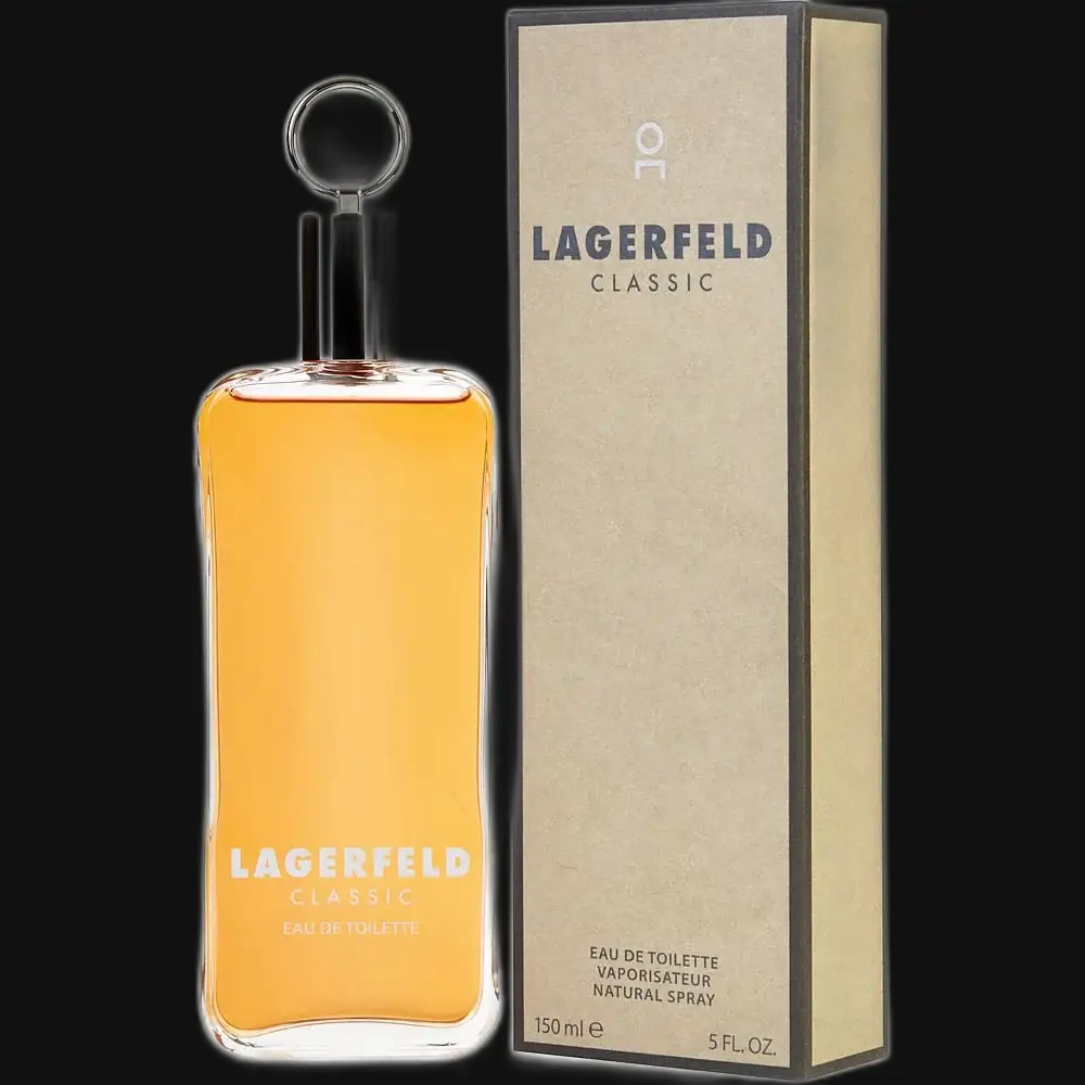 Lagerfeld By Karl Lagerfeld Cologne for Men by Gamer Scents