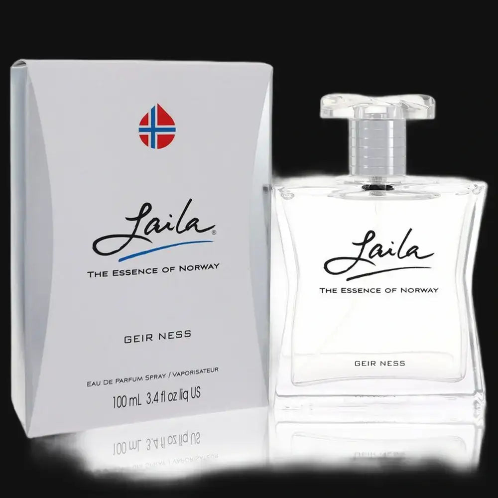 Laila By Geir Ness Perfume for Women - DestGlow