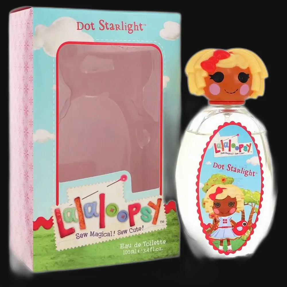 Lalaloopsy By Marmol & Son Perfume for Women - DestGlow
