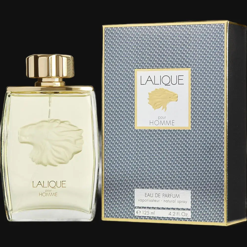 Lalique By Lalique Cologne for Men by Gamer Scents
