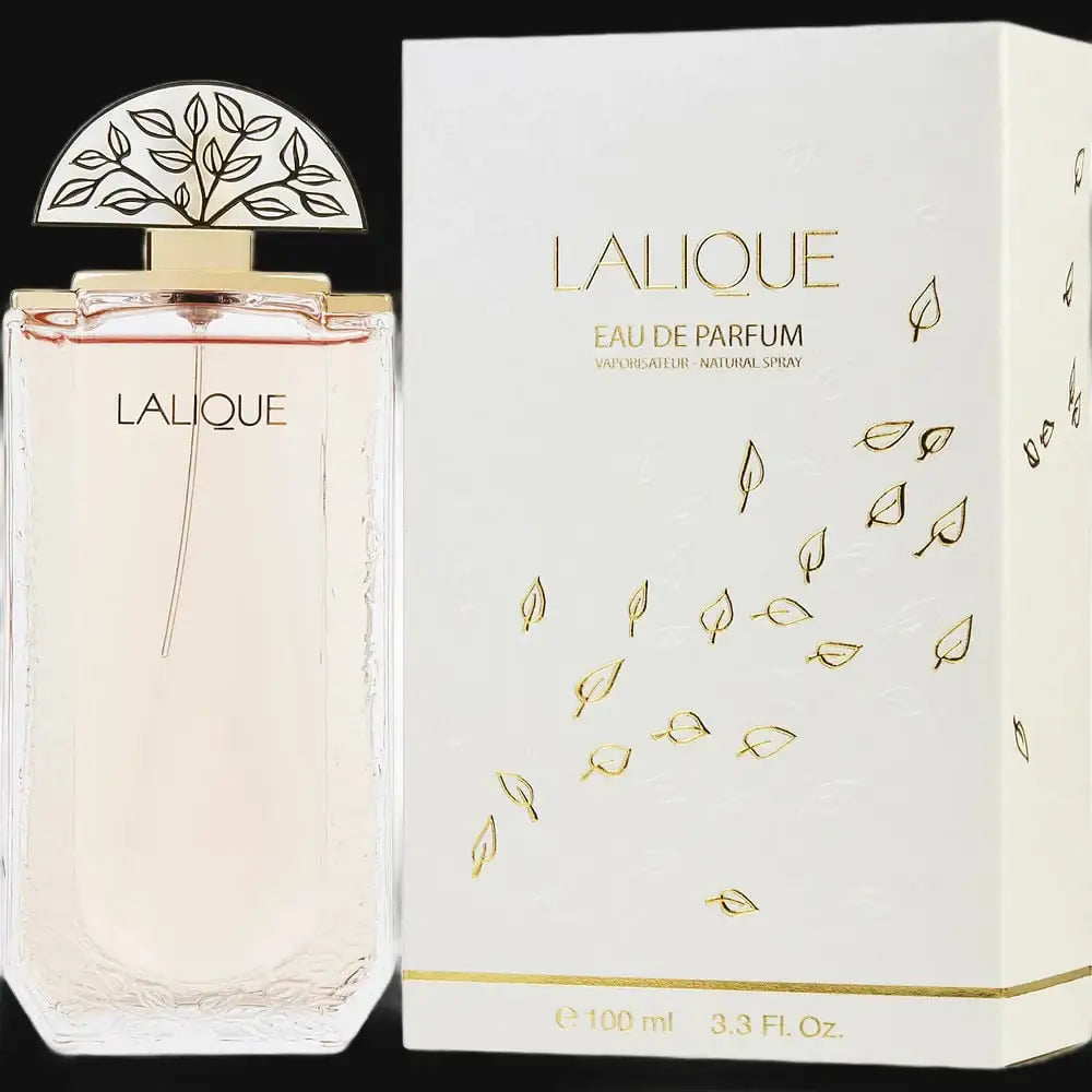 Lalique By Lalique Perfume for Women by Gamer Scents