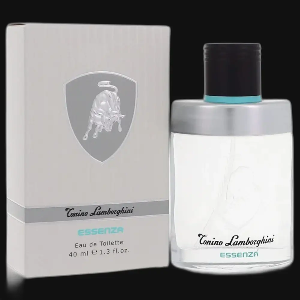 Lamborghini Essenza By Tonino Lamborghini Cologne for Men by Gamer Scents