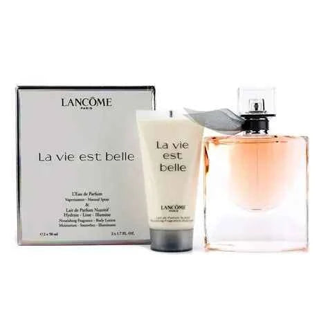 Lancôme La Vie Est Belle Eau de Parfum 2-Piece Gift Set for Women