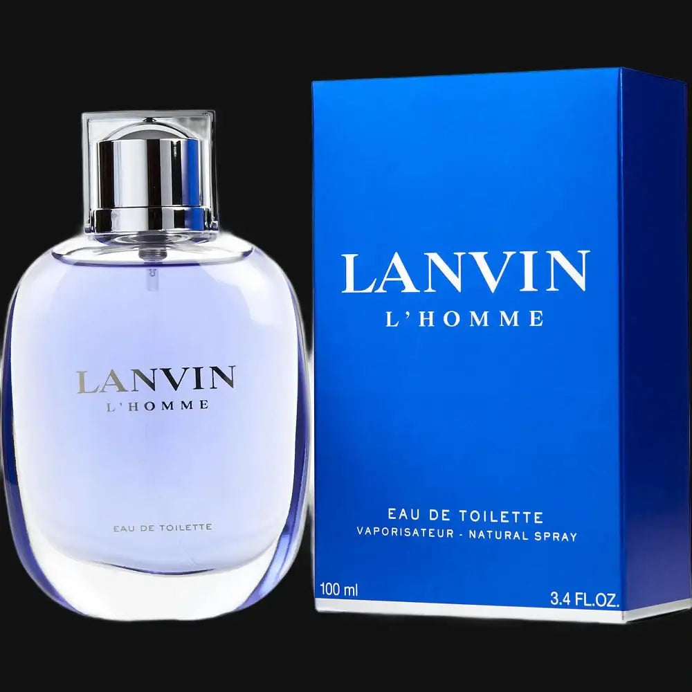 Lanvin By Lanvin Cologne for Men by Gamer Scents