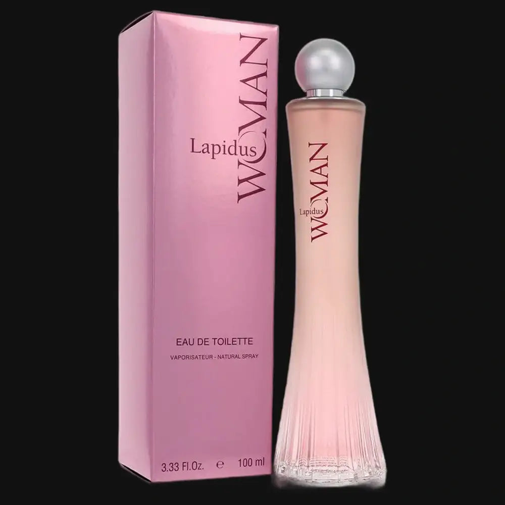 Lapidus By Ted Lapidus Perfume for Women by Gamer Scents