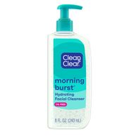 Clean & Clear Morning Burst Hydrating Face Wash wi...
️