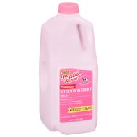 Prairie Farms Vitamin D Strawberry Milk️