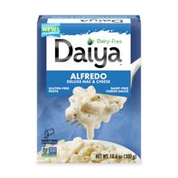 Daiya Dairy Free Gluten Free Alfredo Deluxe Mac & ...
️