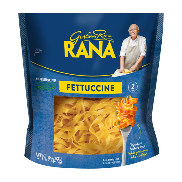 Rana Fettuccine