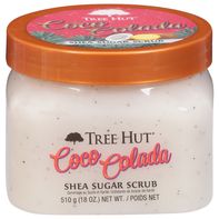 Tree Hut Shea Sugar Scrub, Coco Colada️