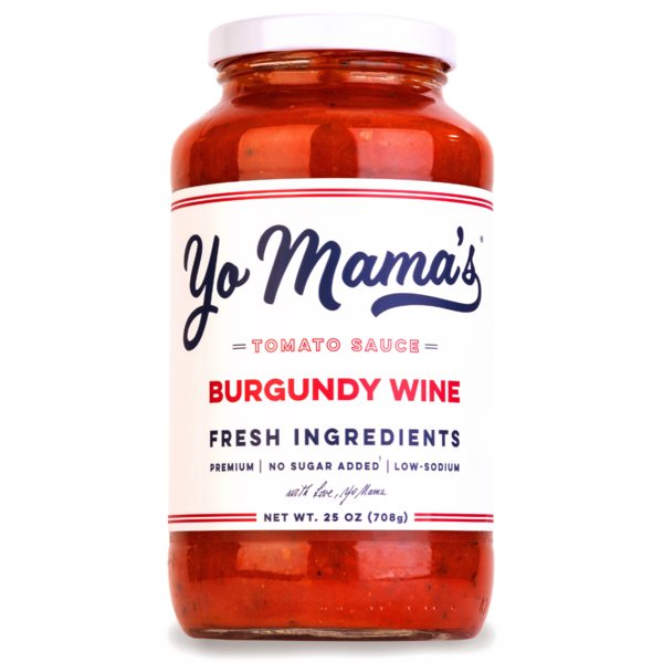 Yo Mama&