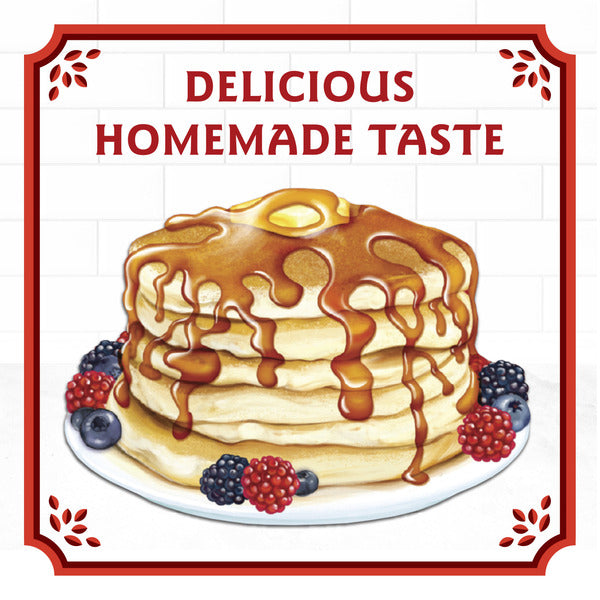 Birch Benders Organic Classic Pancake & Waffle Mix, 16oz