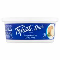 Tofutti French Onion Dip, Dairy-Free️