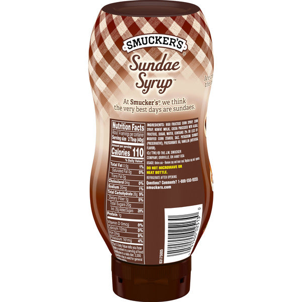 Smucker&