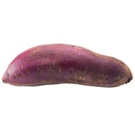 Organic Japanese Sweet Potato️