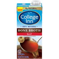 College Inn Bone Broth, Beef️ DestGlow