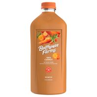 Bolthouse Farms 100% Carrot Juice️ DestGlow
