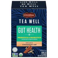 Celestial Seasonings Herbal Tea, Caffeine Free, Or...
️