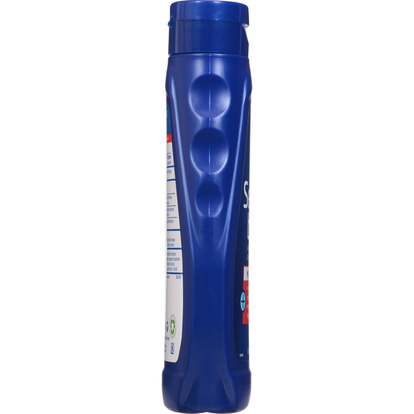 Selsun Blue Antidandruff Shampoo, Maximum Strength, Medicated