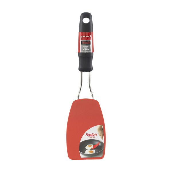 GoodCook Touch Flexible Nylon Turner
