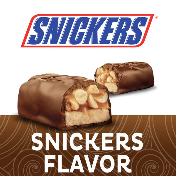 Coffee mate Snickers Liquid Coffee Creamer