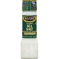 Alessi Sea Salt, Coarse️