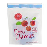 Cherry Bay Orchards Dried Montmorency Cherries️