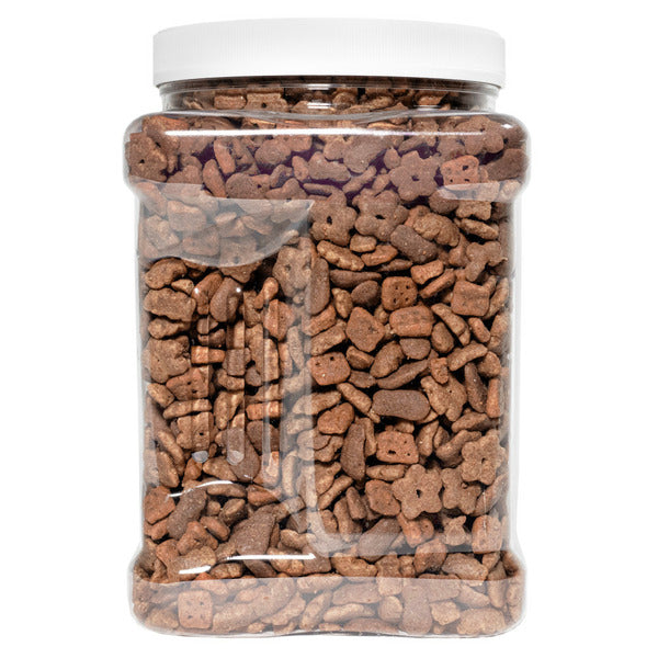 Purina Friskies Cat Treats, Party Mix Original Crunch