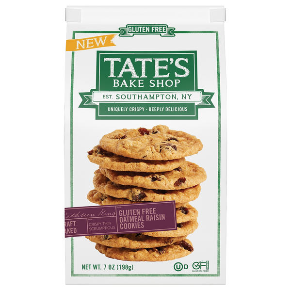Tate&