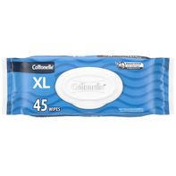 Cottonelle XL Flushable Wet Wipes️