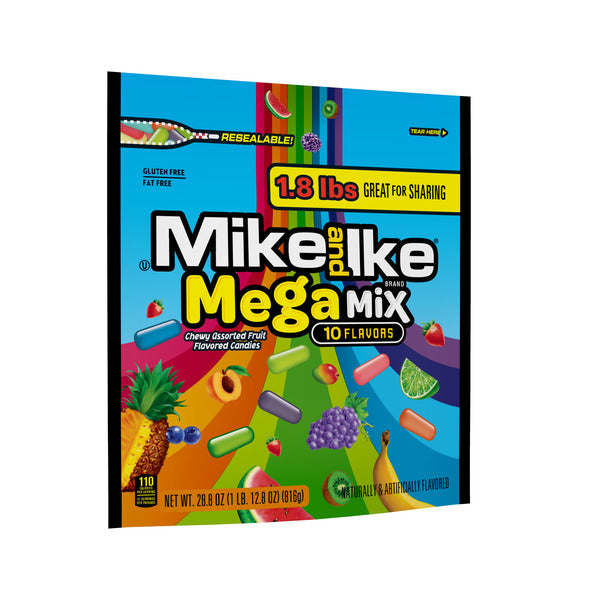 Mike And Ike® Mega Mix