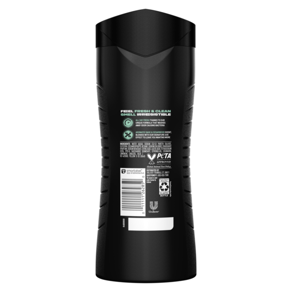 AXE Body Wash Apollo