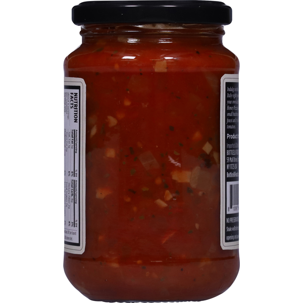 Botticelli Pizza Sauce, Hot Honey