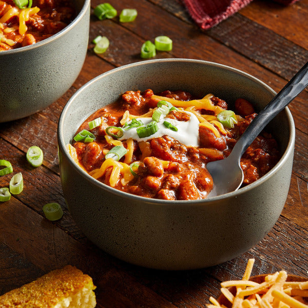 McCormick Mild Chili Seasoning Mix
