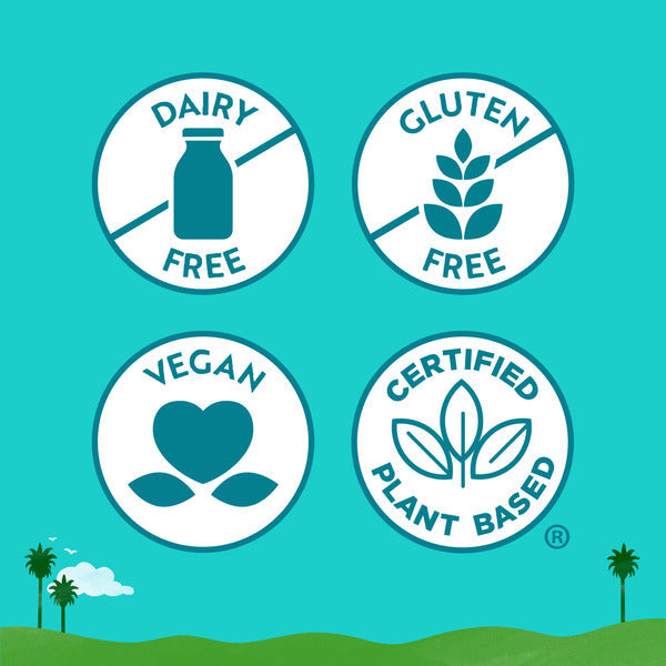 Follow Your Heart High Omega Vegan Ranch Dressing