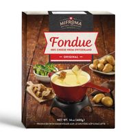 Mifroma Fondue️