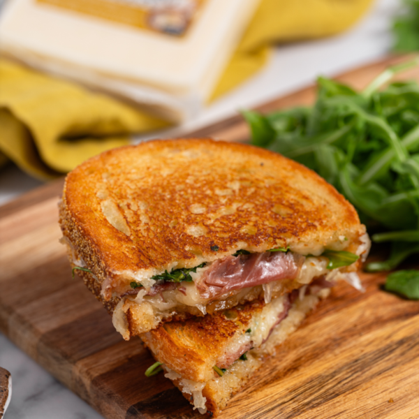 Roth Grand Cru Gruyere Cheese