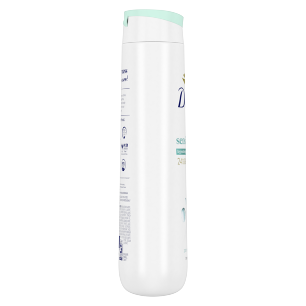 Dove Body Wash Sensitive Skin