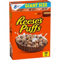 General Mills REESE&