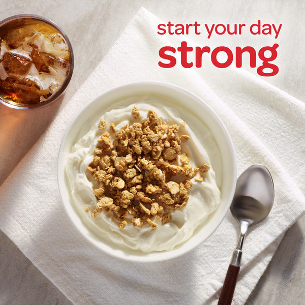 Kellogg’s Special K Granola, Protein Granola, Fiber Snacks, Vanilla and Almond, Bag (1 Bag) DestGlow