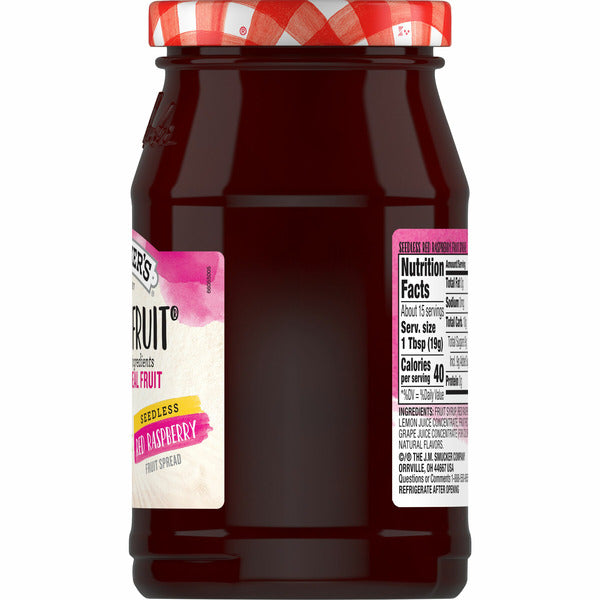 Smucker&