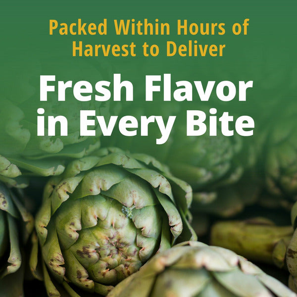 Del Monte Quartered Marinated Artichoke Hearts