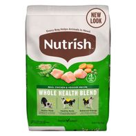 Rachael Ray Nutrish Real Chicken & Veggies Recipe ...
️